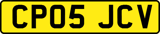 CP05JCV