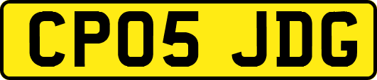 CP05JDG