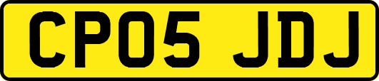 CP05JDJ