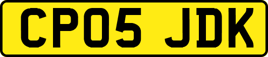 CP05JDK
