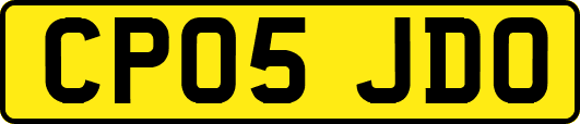 CP05JDO