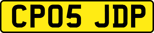 CP05JDP