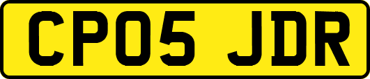 CP05JDR