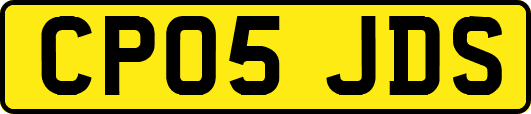 CP05JDS