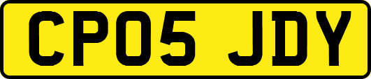CP05JDY