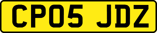 CP05JDZ