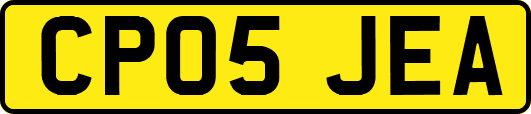 CP05JEA