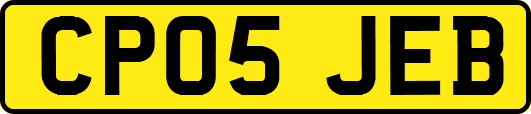 CP05JEB
