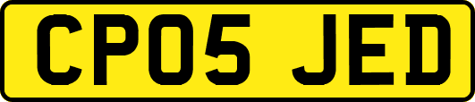CP05JED