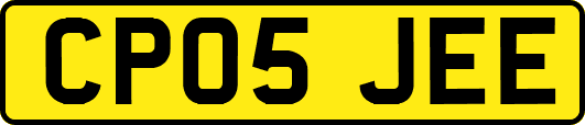 CP05JEE