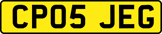 CP05JEG