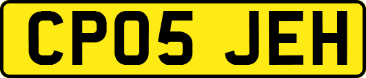 CP05JEH