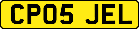 CP05JEL