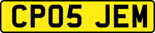 CP05JEM