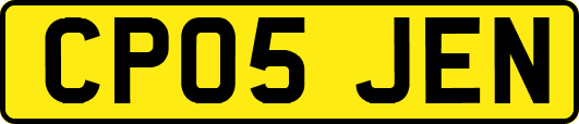 CP05JEN