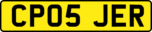 CP05JER