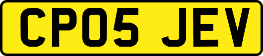 CP05JEV