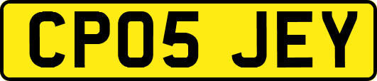 CP05JEY