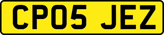 CP05JEZ