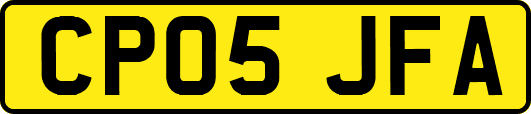 CP05JFA
