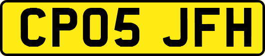 CP05JFH
