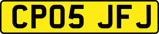 CP05JFJ