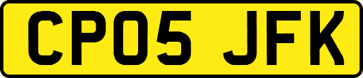 CP05JFK