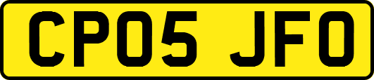CP05JFO