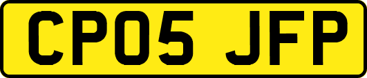 CP05JFP