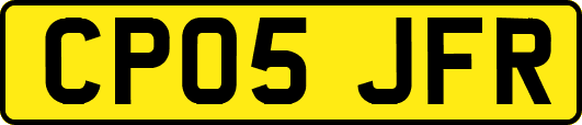 CP05JFR
