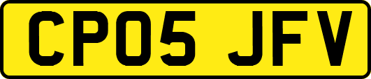 CP05JFV