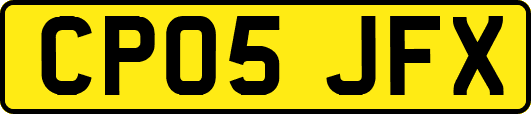 CP05JFX