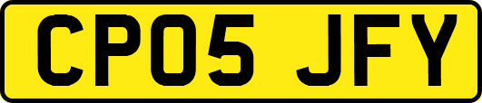 CP05JFY