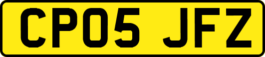 CP05JFZ