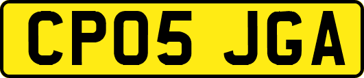 CP05JGA