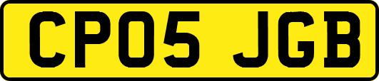 CP05JGB