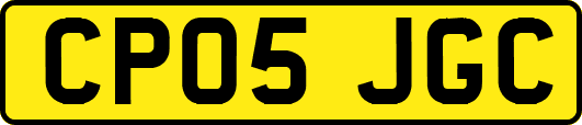 CP05JGC