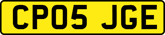 CP05JGE