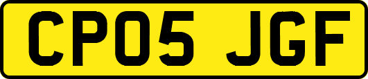 CP05JGF