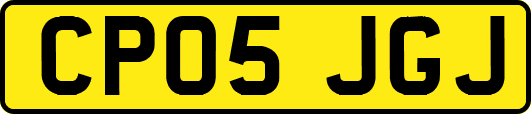 CP05JGJ