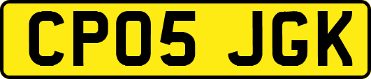 CP05JGK