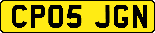 CP05JGN
