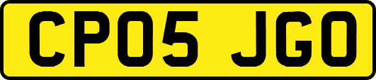 CP05JGO