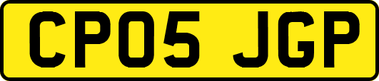 CP05JGP