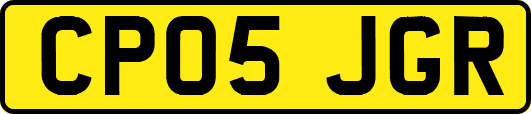 CP05JGR