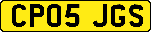 CP05JGS