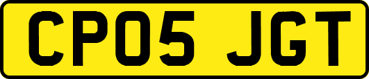 CP05JGT