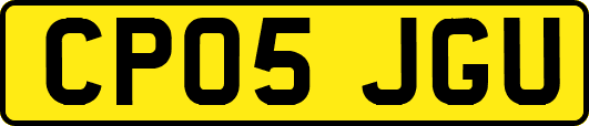 CP05JGU