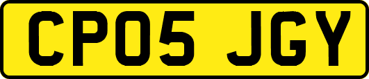 CP05JGY