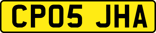 CP05JHA